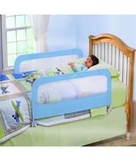 Summer Infant Sure and Secure Double Bedrail 