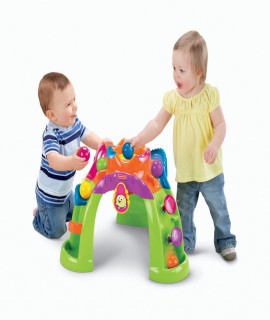Fisher-Price Stand-Up Ballcano